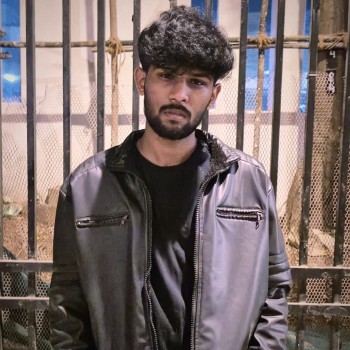 Aryan Saini